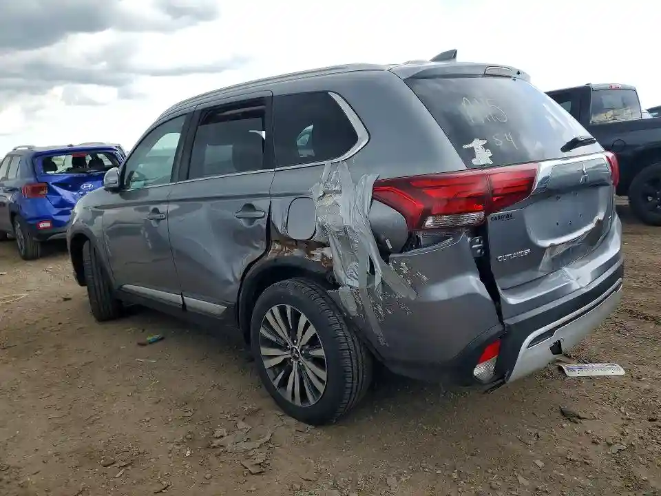 JA4AZ3A33LZ017650 2020 MITSUBISHI OUTLANDER-1