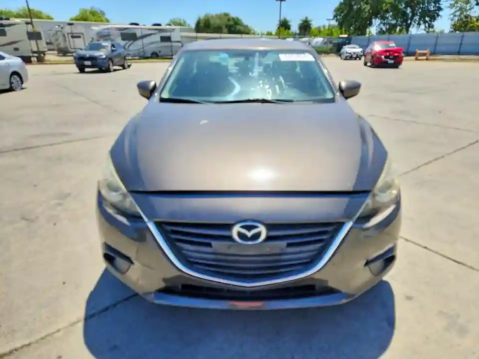 JM1BM1W71E1167699 2014 MAZDA 3-4