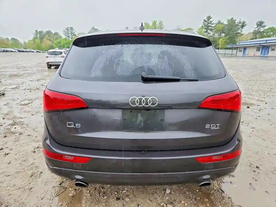 WA1LFAFP7EA038276 2014 AUDI Q5-5
