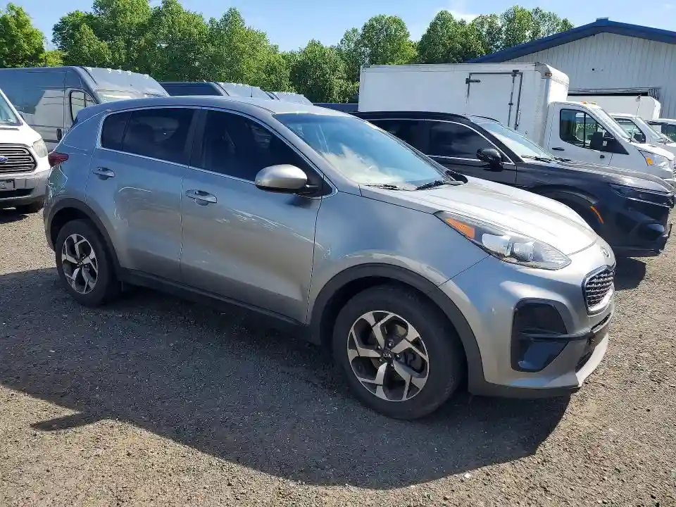 KNDPM3AC7L7786310 2020 KIA SPORTAGE-3