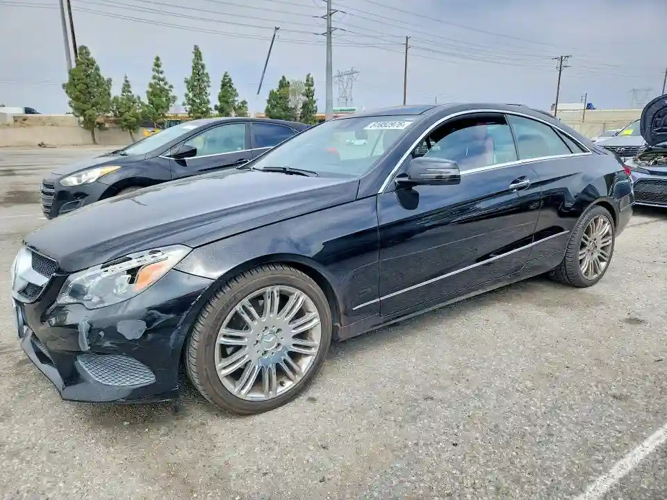 WDDKJ6FB4GF335034 2016 MERCEDES-BENZ E-CLASS-0