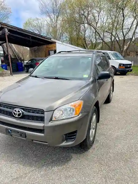 2T3BF4DV4BW176634 2011 TOYOTA RAV4-1