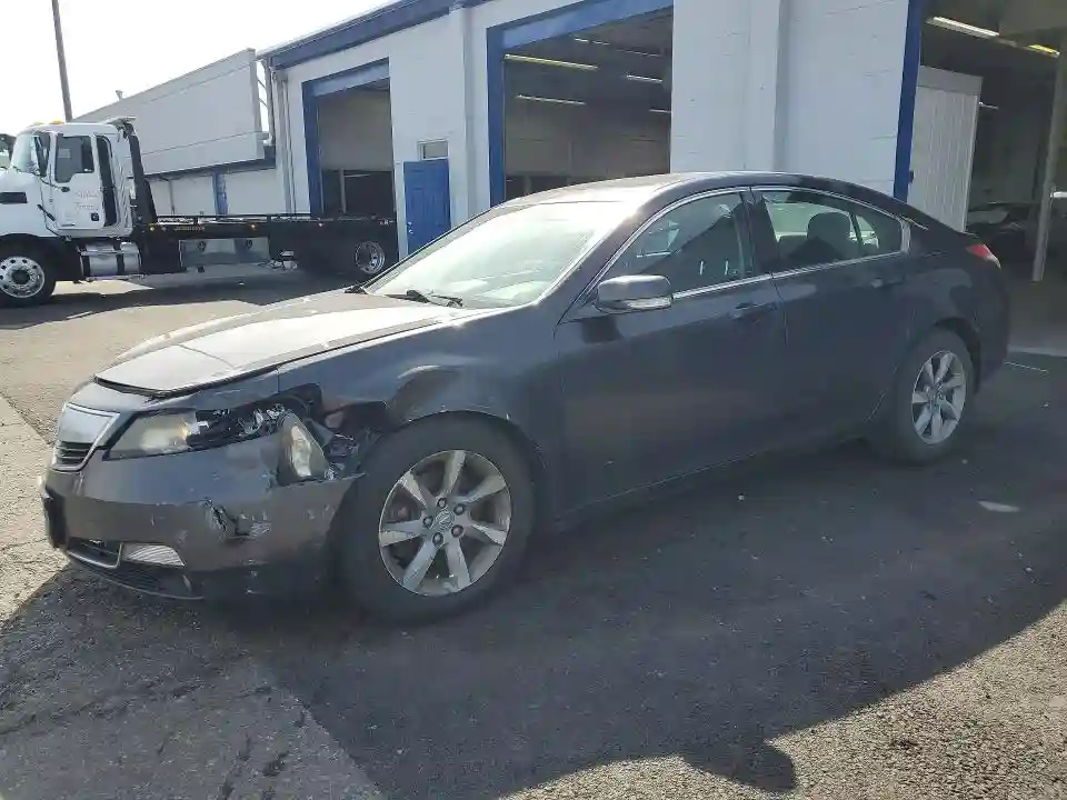19UUA8F52CA038703 2012 ACURA TL-0