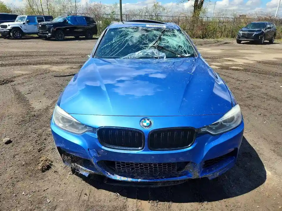WBA3A5G58ENP29878 2014 BMW 3 SERIES-4