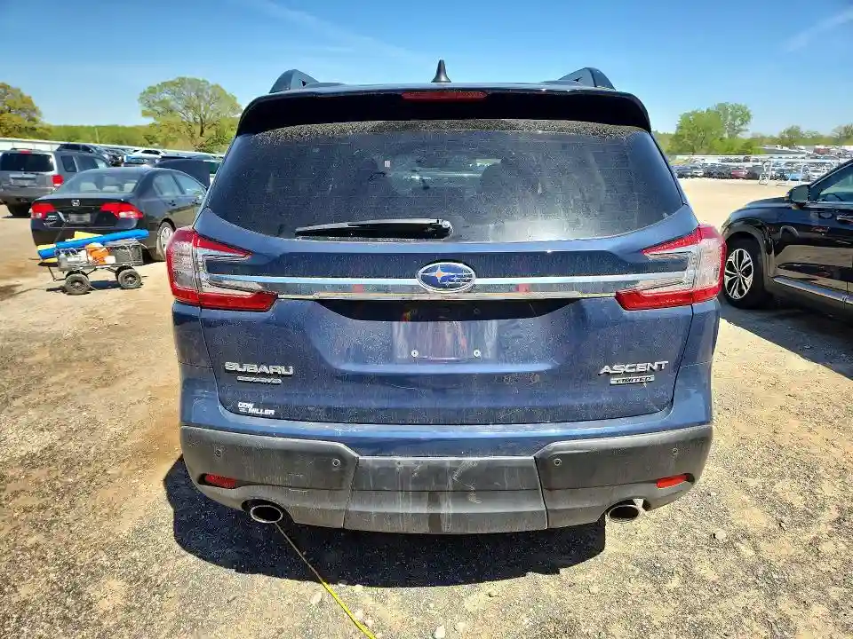 4S4WMARD2R3462335 2024 SUBARU ASCENT-5
