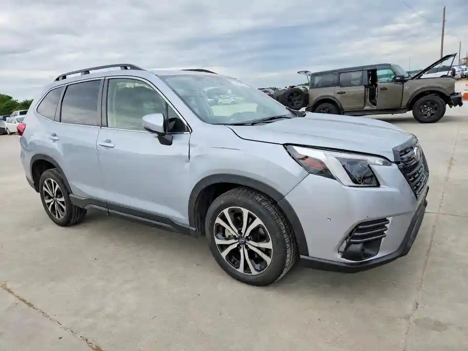 JF2SKANC5NH522614 2022 SUBARU FORESTER-3
