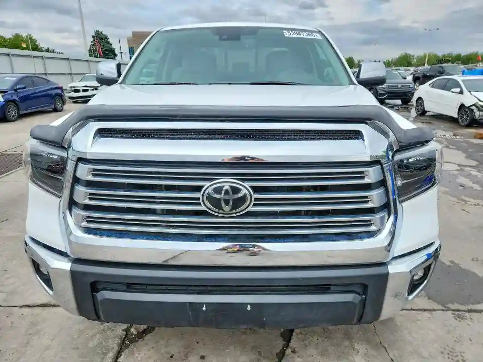 5TFBY5F13MX960070 2021 TOYOTA TUNDRA-4