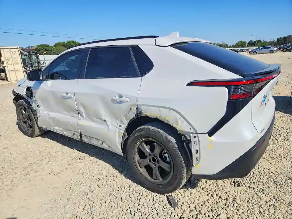 JTMAAAAA8SA067909 2025 TOYOTA ALL OTHER-1
