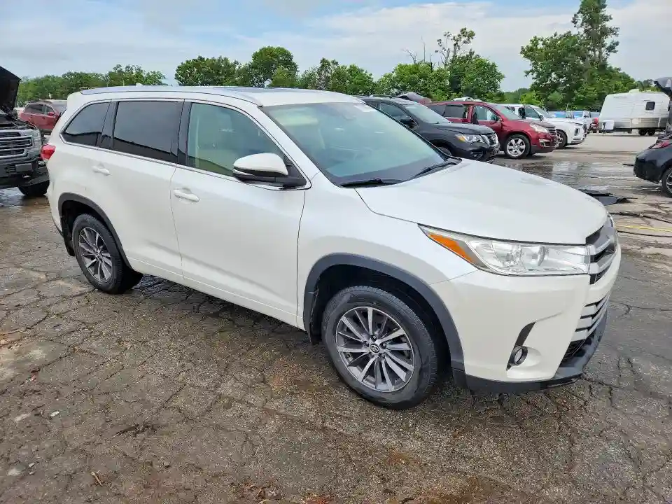 5TDJZRFH0JS834442 2018 TOYOTA HIGHLANDER-3