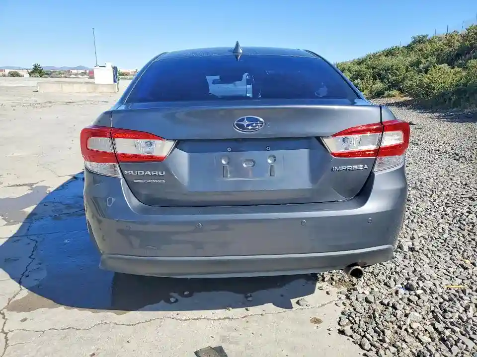 4S3GKAU66J3620624 2018 SUBARU IMPREZA-5