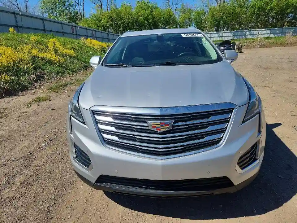 1GYKNBRS4HZ257206 2017 CADILLAC XT5-4