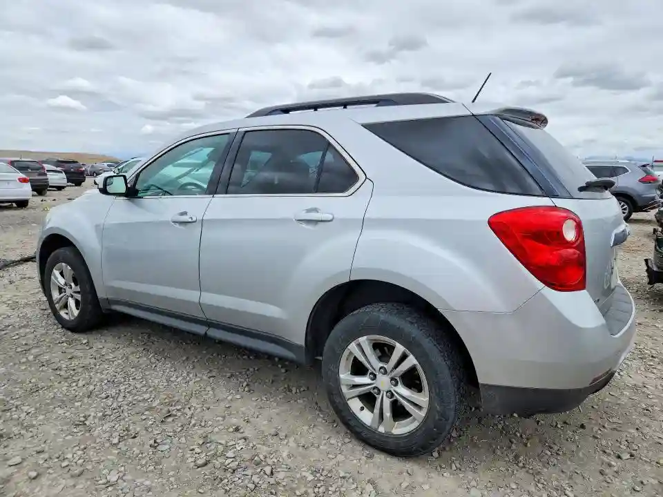 2GNFLFEK7E6336667 2014 CHEVROLET EQUINOX-1