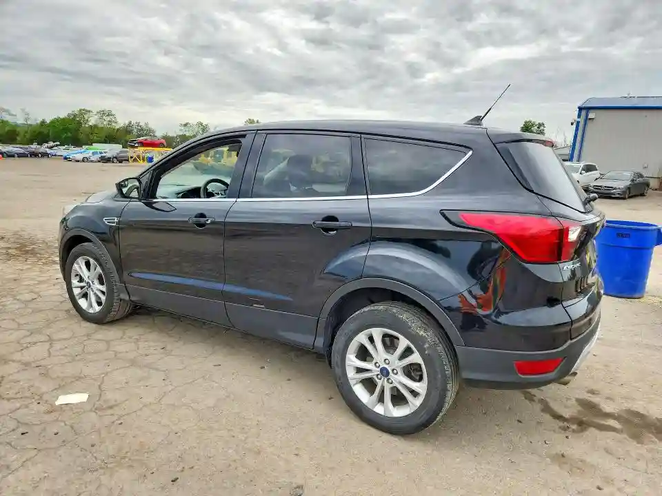 1FMCU9GD9KUB54910 2019 FORD ESCAPE-1