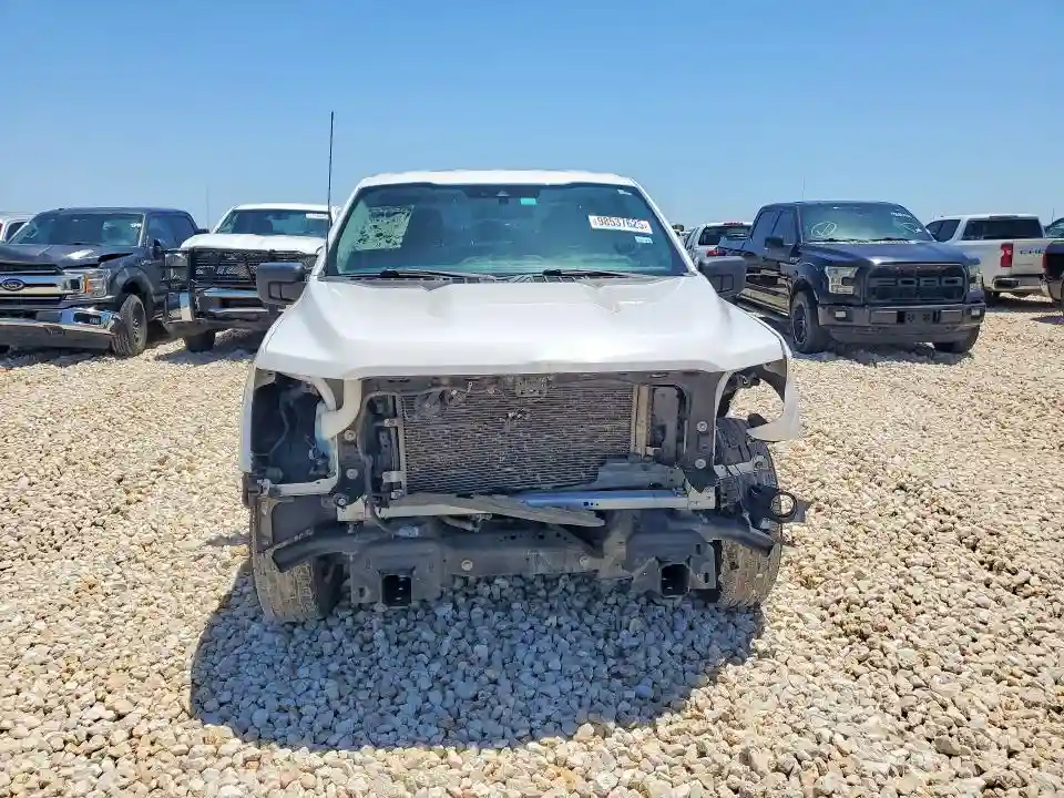 1FTEW1C50NKE20256 2022 FORD F-150-4