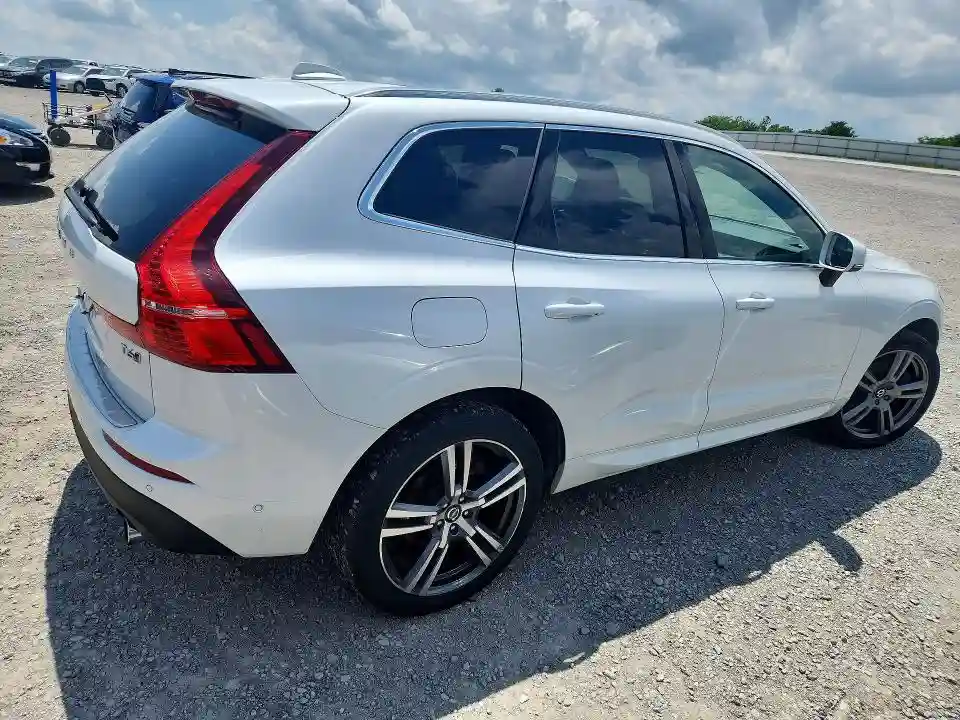 YV4A22RK1K1348317 2019 VOLVO XC60-2