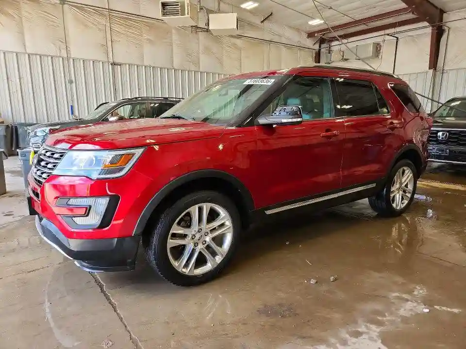 1FM5K8D80HGB88693 2017 FORD EXPLORER-0