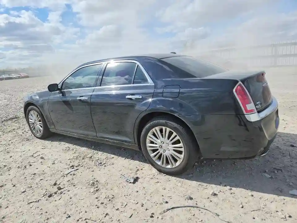 2C3CCAHG0CH184128 2012 CHRYSLER 300-1