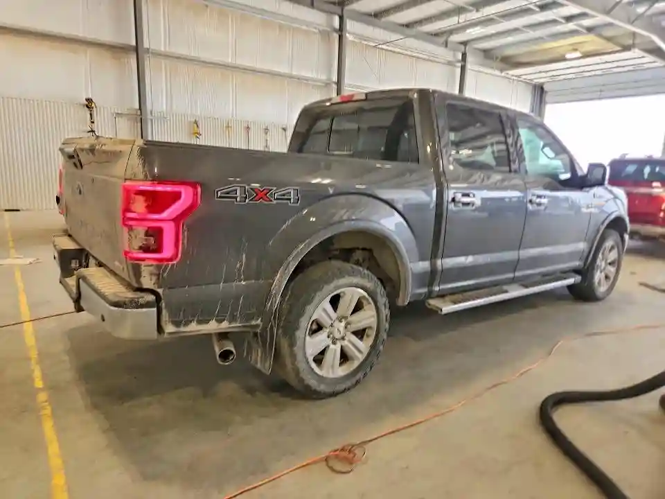 1FTEW1EG6JKF56884 2018 FORD F150-2