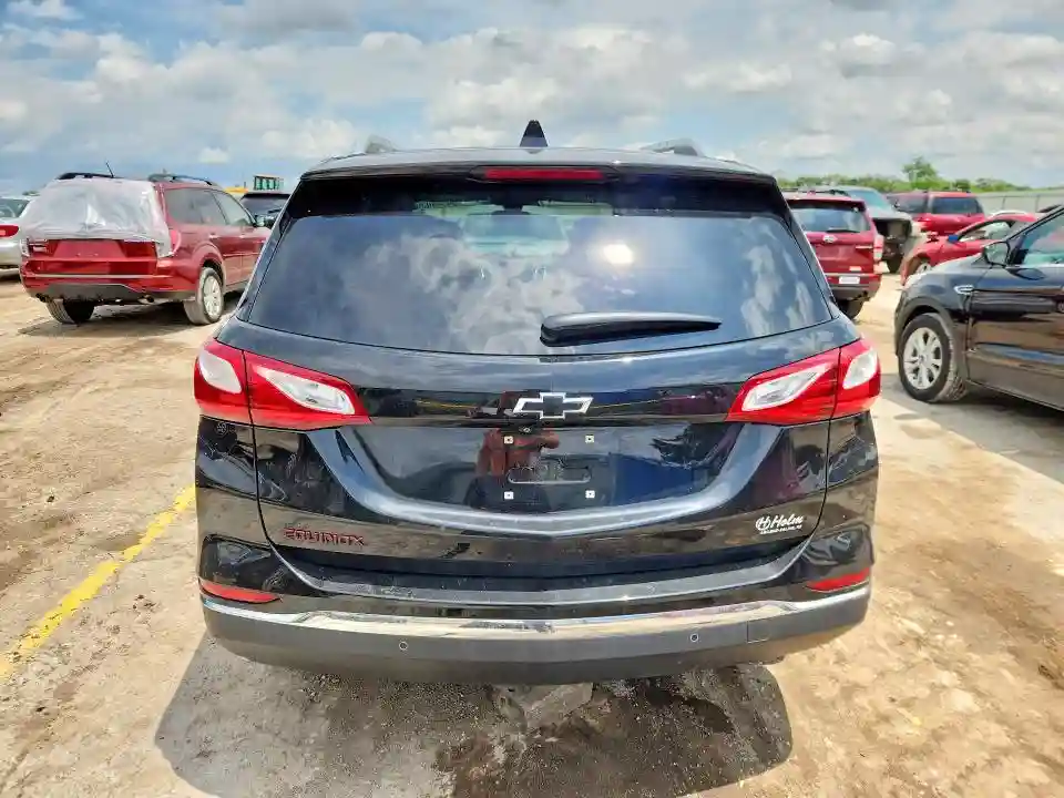 2GNAXNEV4L6218382 2020 CHEVROLET EQUINOX-5