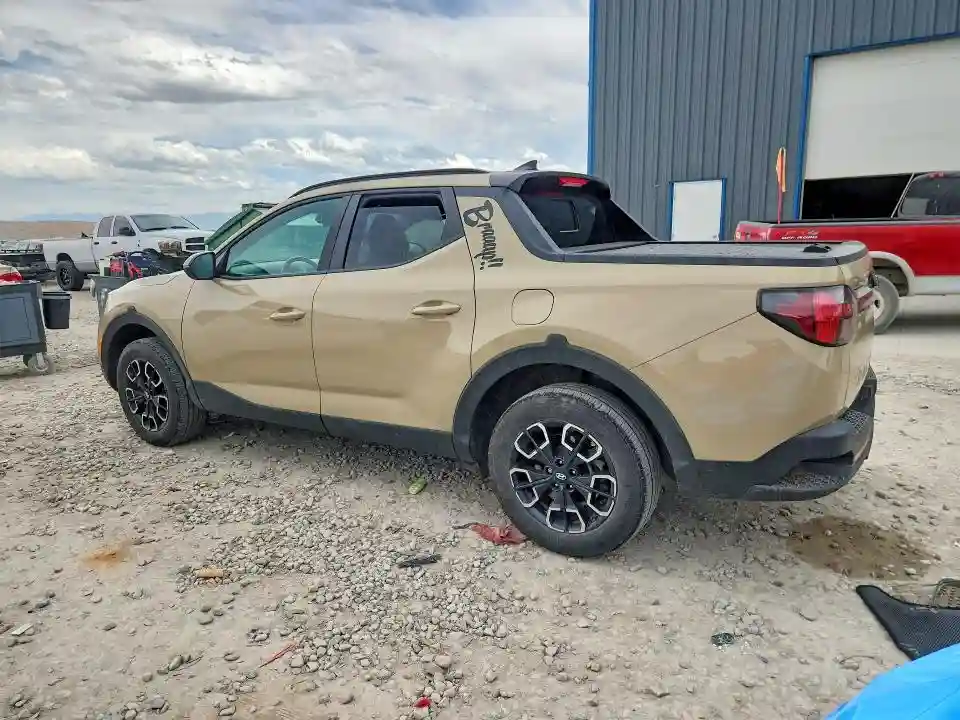 5NTJDDAFXPH048851 2023 HYUNDAI SANTA CRUZ-1