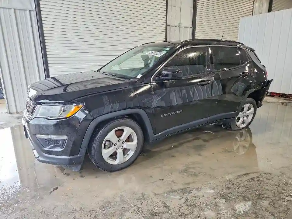3C4NJCBB8KT855604 2019 JEEP COMPASS-0