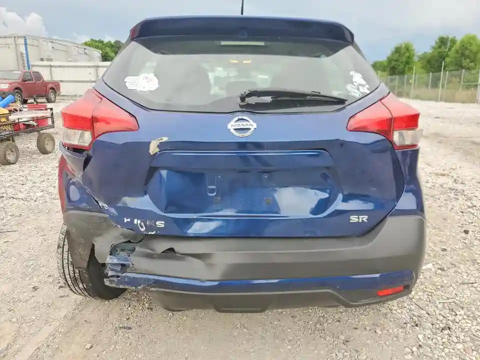 3N1CP5CU7KL561938 2019 NISSAN KICKS-5