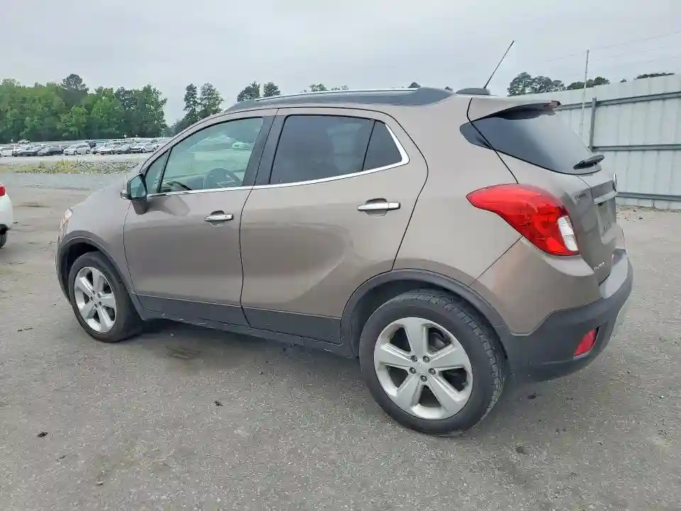 KL4CJGSB1FB093006 2015 BUICK ENCORE-1