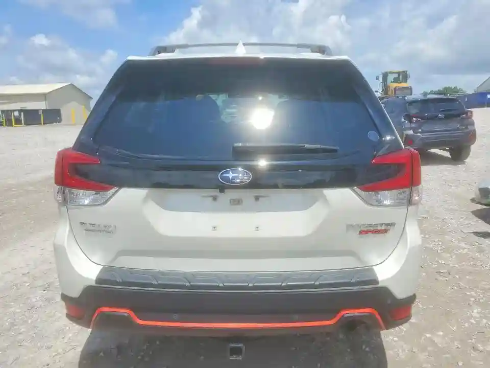 JF2SKAPC7KH402211 2019 SUBARU FORESTER-5