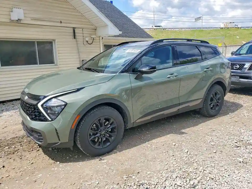 5XYK7CAF0PG071115 2023 KIA SPORTAGE-0