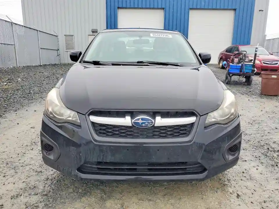JF1GJAA69EH017284 2014 SUBARU IMPREZA-4