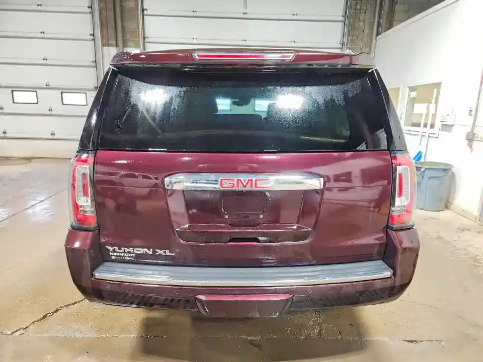 1GKS1HKJ7HR284717 2017 GMC YUKON-5