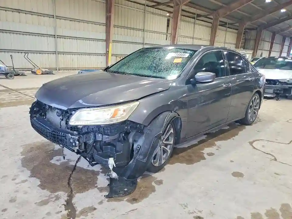 1HGCR2F53EA277620 2014 HONDA ACCORD-0