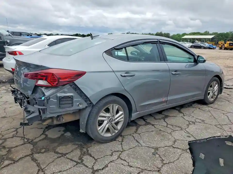 KMHD84LFXKU812270 2019 HYUNDAI ELANTRA-2
