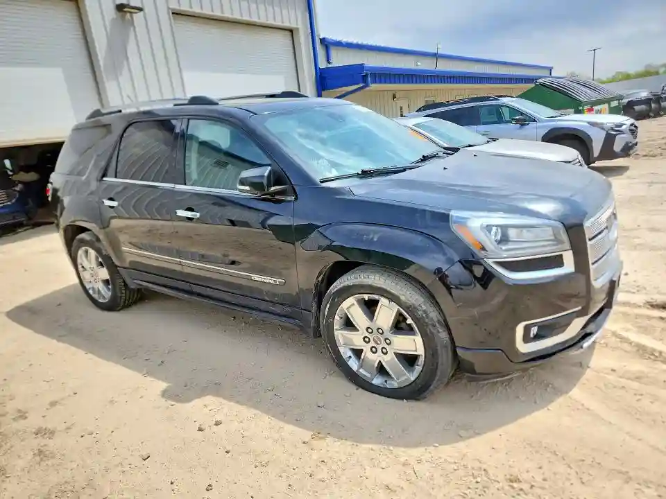 1GKKVTKD7EJ261482 2014 GMC ACADIA DEN-3