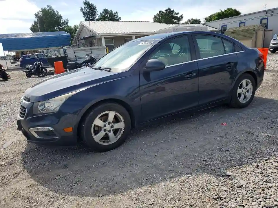 1G1PE5SB6G7225416 2016 CHEVROLET CRUZE-0