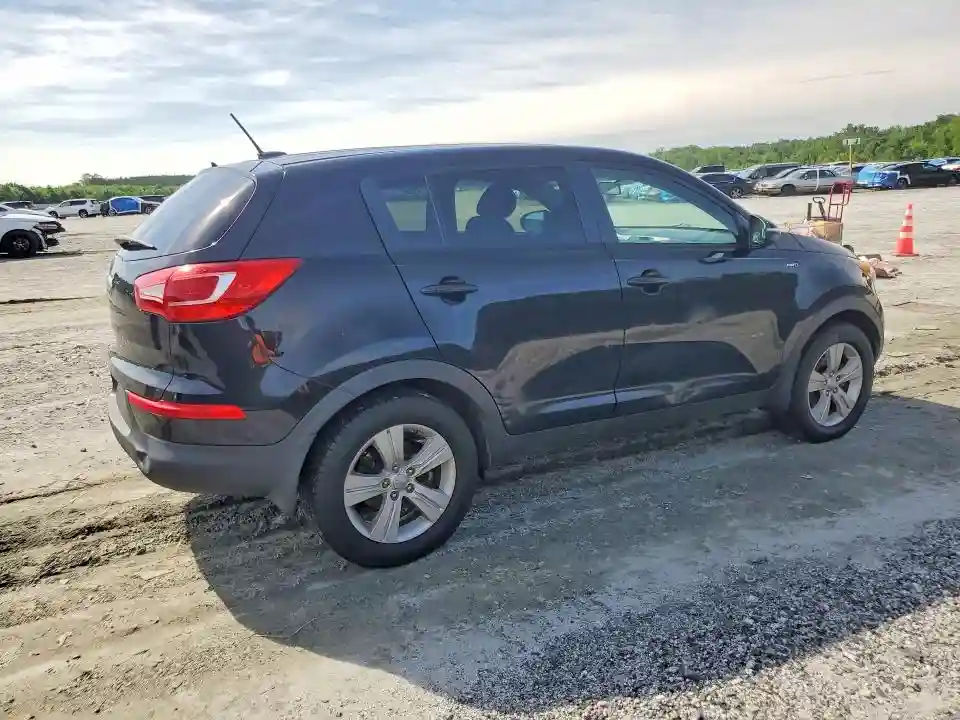 KNDPBCA23D7448448 2013 KIA SPORTAGE-2
