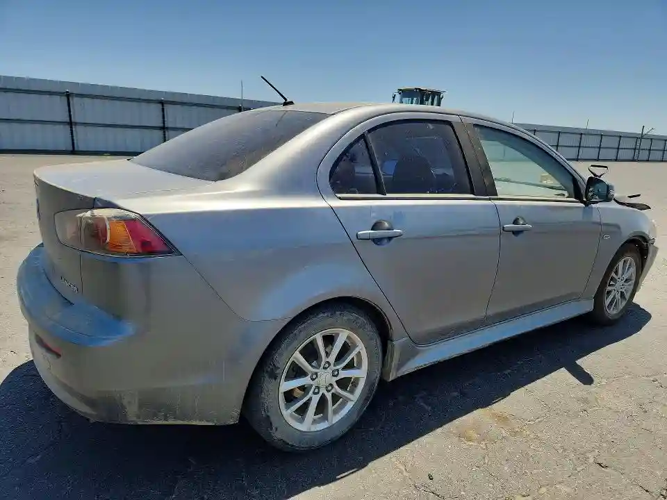 JA32U2FU2GU002109 2016 MITSUBISHI LANCER-2