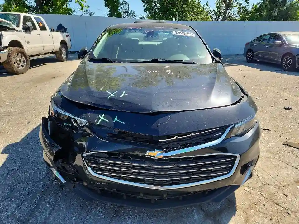 1G1ZE5ST5HF177142 2017 CHEVROLET MALIBU-4