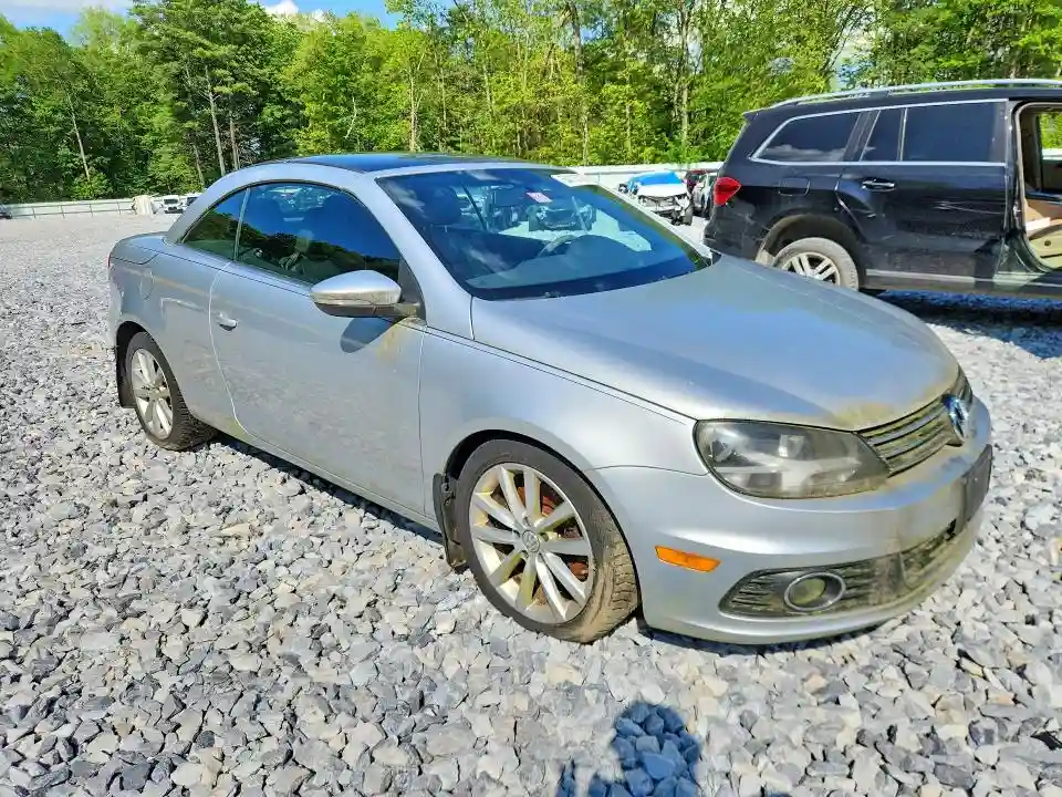 WVWBW7AH9CV004446 2012 VOLKSWAGEN EOS-3
