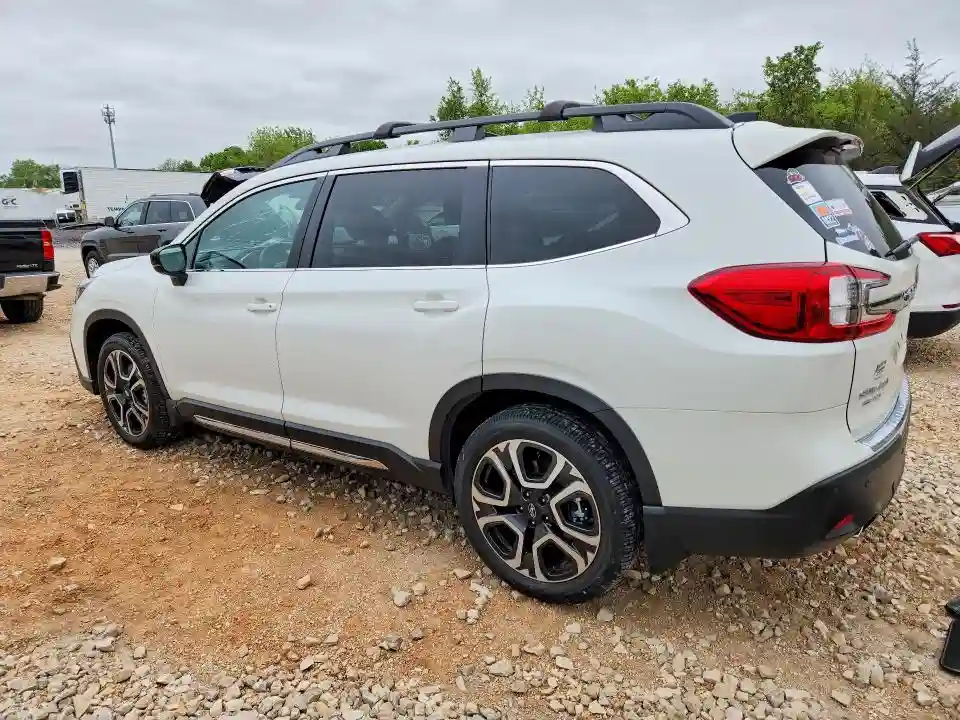 4S4WMAUD7R3457719 2024 SUBARU ASCENT-1