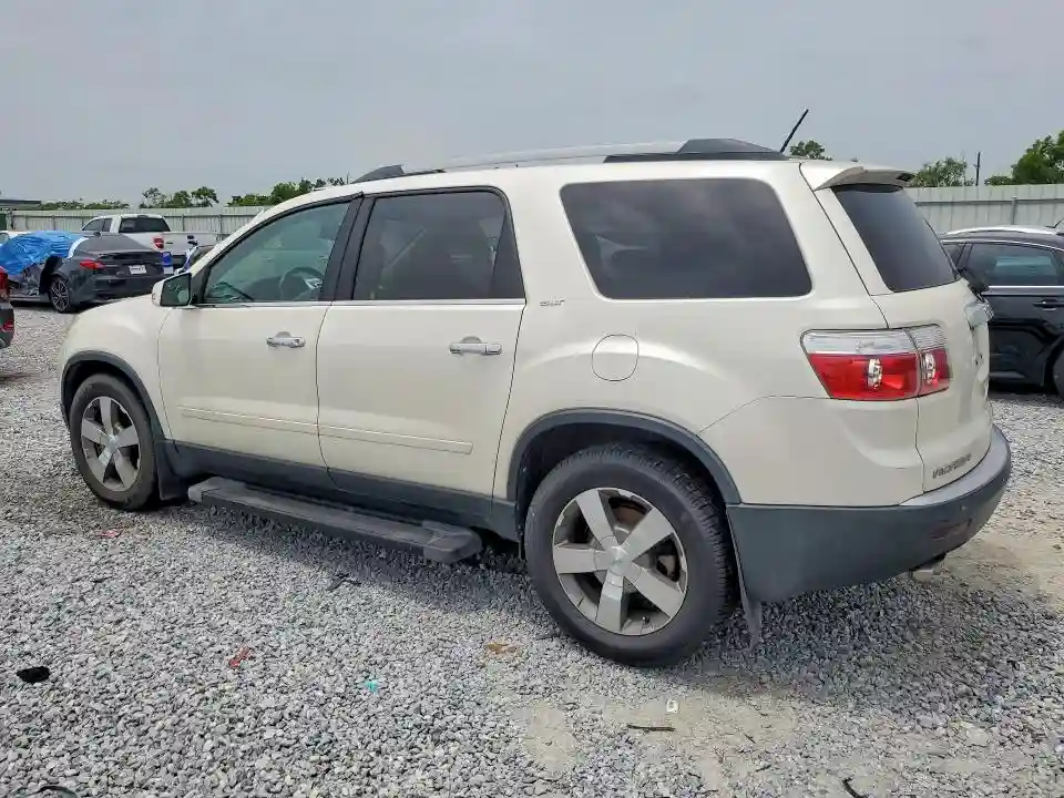 1GKKRSED2CJ183393 2012 GMC ACADIA-1
