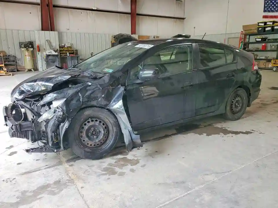 JHMZE2H59DS006800 2013 HONDA INSIGHT-0