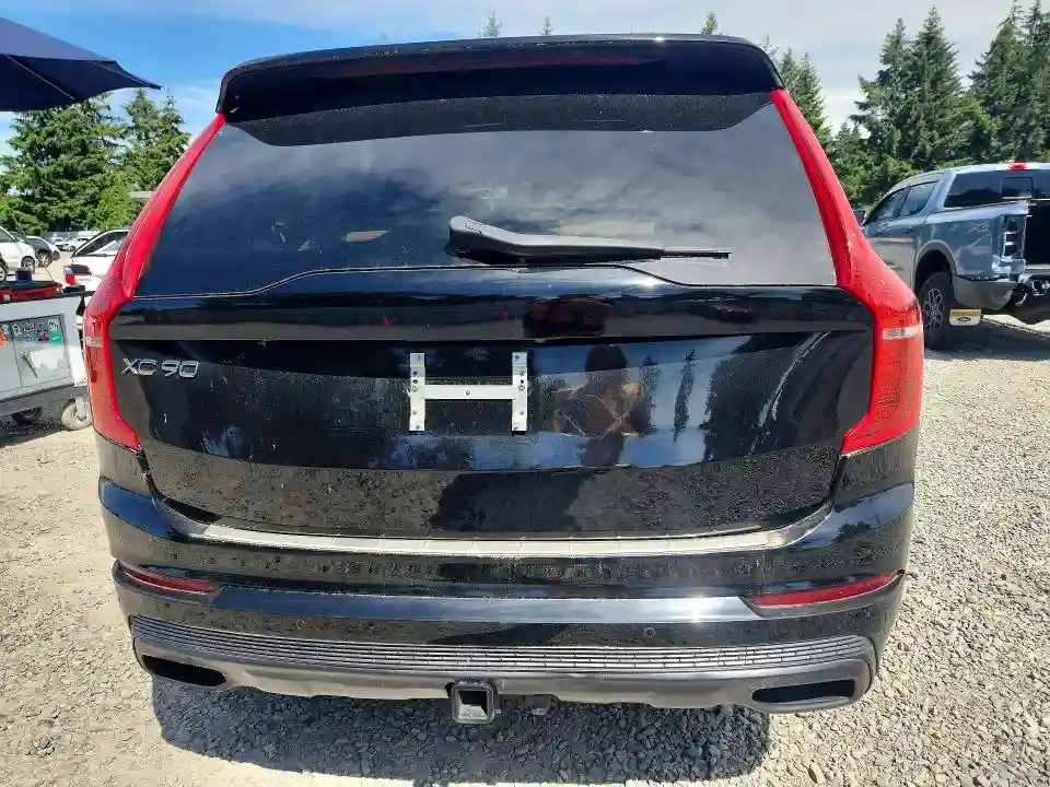 YV4A22PK7G1046864 2016 VOLVO XC90-5