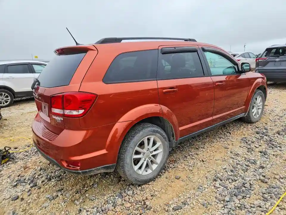 3C4PDDBG2ET108280 2014 DODGE JOURNEY-2
