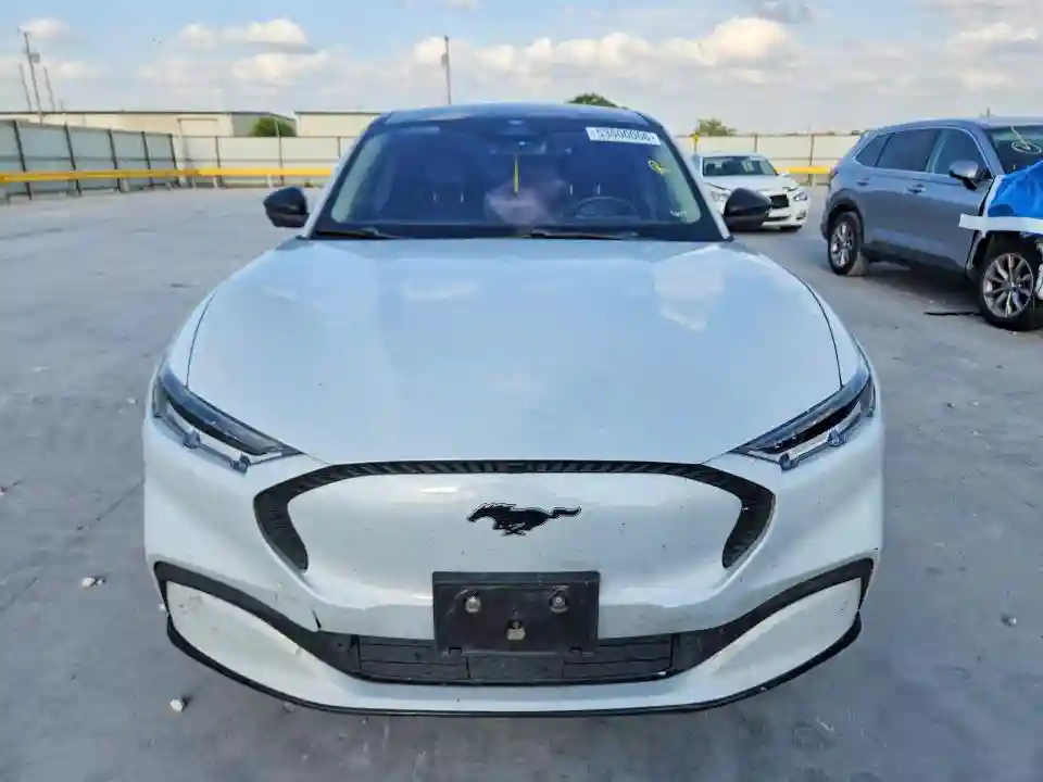 3FMTK2SU4NMA41802 2022 FORD MUSTANG-4