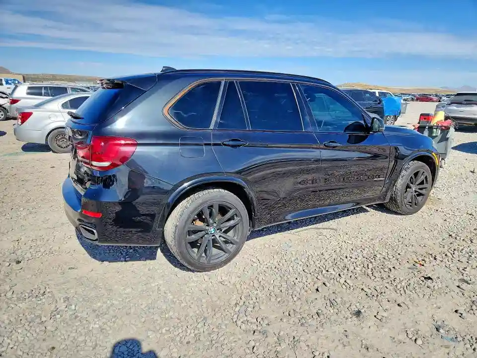 5UXKS4C52F0N11203 2015 BMW X5-2