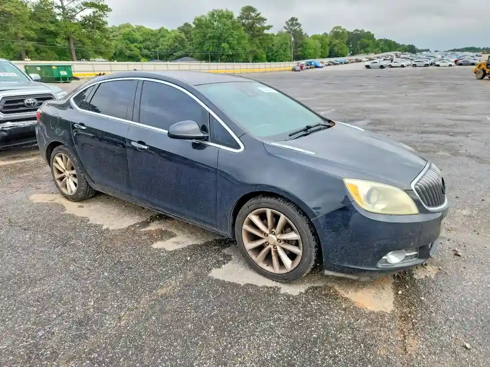1G4PR5SK7E4214012 2014 BUICK VERANO-3