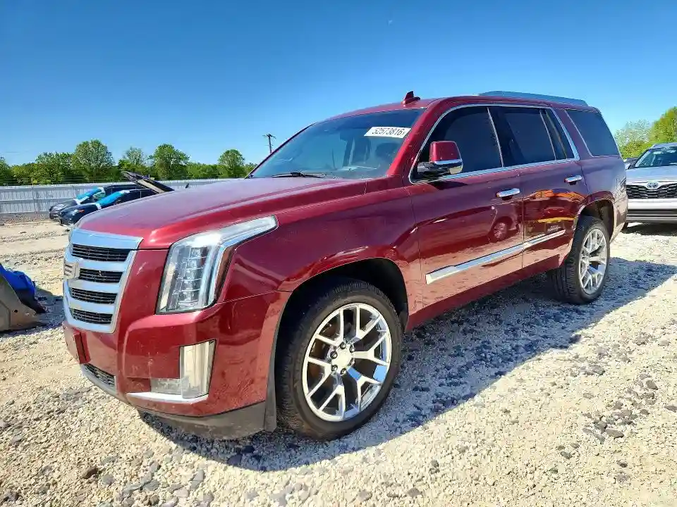 1GYS4BKJ2GR158046 2016 CADILLAC ESCALADE-0