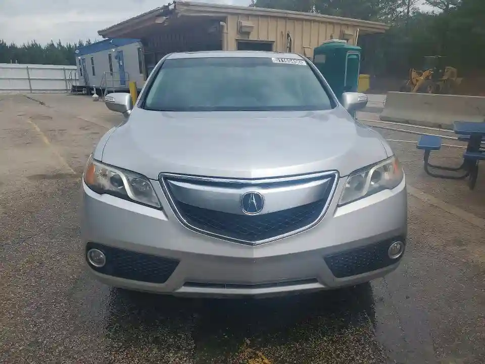 5J8TB3H5XDL017631 2013 ACURA RDX-4