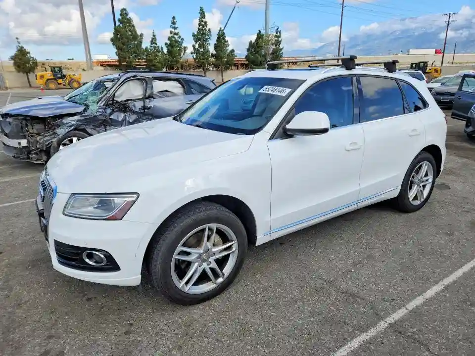 WA1LFAFPXEA054858 2014 AUDI Q5-0